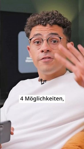 SO könnt ihr euer iPhone mit dem TV verbinden