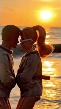 Cath Beli - L'amour fou (shorts)