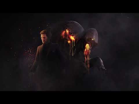 Dead By Daylight The Blight Chase Music (Old Live)