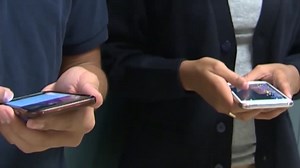 Special Report: The top three apps to help monitor your child's online activity