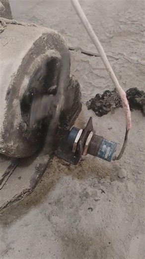 chuna ka machine kaise reading hota Hai