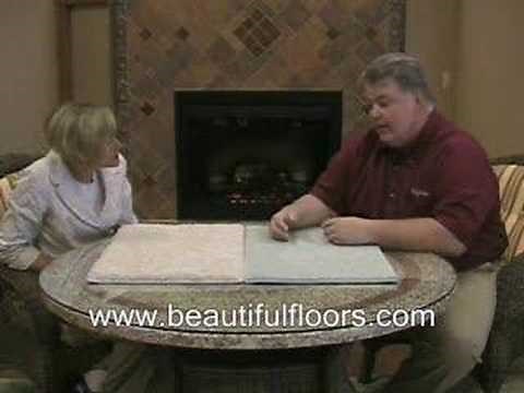 Understanding the Face Weight of a Carpet