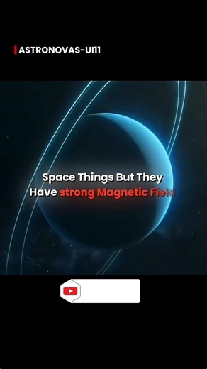 Top 5 Strongest Magnetic Objects in Space ⚡🧲 (Magnetars Will Shock You!)