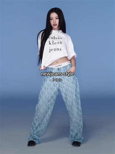NewJeans Fashion Styles: A Trend to Follow