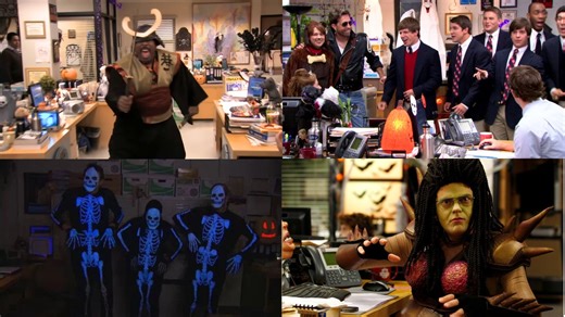 The Office: Best Halloween episodes you’ll want to rewatch every October, ranked