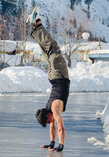 Ubaid Commando Returns: The Real Commando Experience