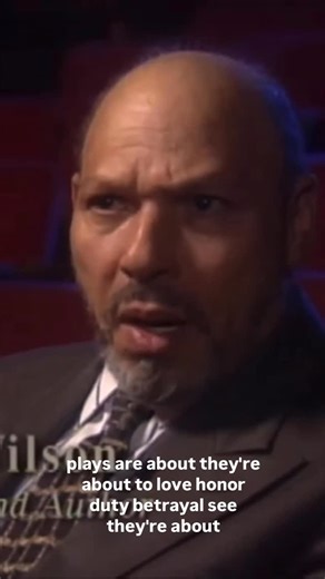 Concurrence on Instagram: "August Wilson was a Pulitzer Prize-winning playwright known for masterworks like “Fences” and “The Piano Lesson.” His richly poetic dramas elevated Black stories to the center of American theater while preserving Black cultural traditions. Gone but not forgotten, we remember August Wilson for this Black History Month. Beats by @Concurrencemusic. Motivation by #AugustWilson. More soon. #keepgoing #concurrence #blackhistorymonth #beats"