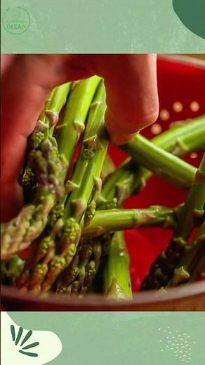 Growing Asparagus Hydroponically