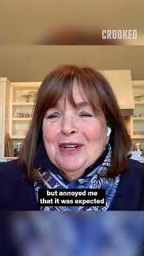 Ina Garten reveals how she saved her marriage