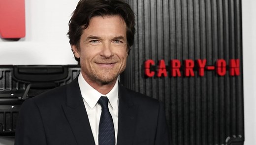 Actor Jason Bateman slams Trump voters as being ‘insulated’ from facts