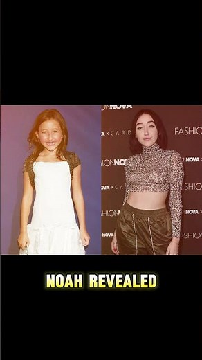 “Noah Cyrus Spills Secrets About Miley’s Fame Journey”