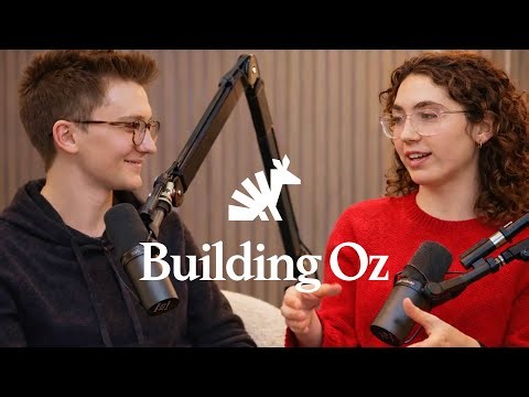 Building Oz: how, why, and what