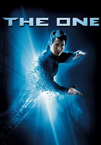 The One streaming: where to watch movie online?