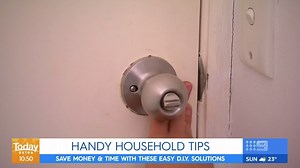 28K views · 34 reactions | Save money and time with these simple D.I.Y solutions! #9Today | TODAY | Facebook