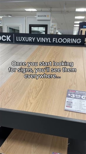 If you’re looking for a sign to tackle that DIY home project you’ve been putting off… this is it. #schillings #homeimprovement #homeremodel #bathroommakeover | Schillings