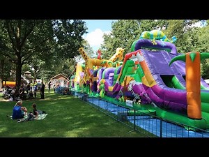 Splinterspektakel tijdens zomervakantie in Eindhoven