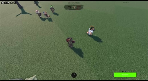 Carthage - Clipped Roblox with Medal.tv