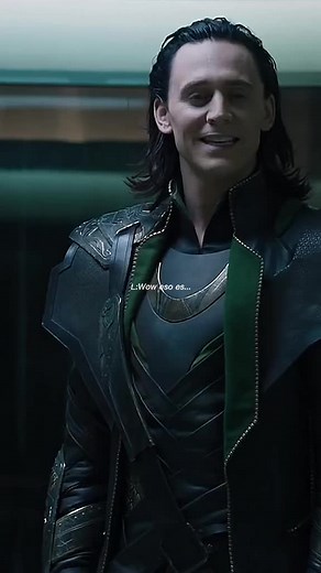 Reply to @alicia_torres_4567 𝙋𝙖𝙧𝙩𝙚 2💐 #parati #marvel #loki #fyp #historiasxpovs
