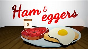 MLB Central looks at fan moments on 'Ham & Eggers'