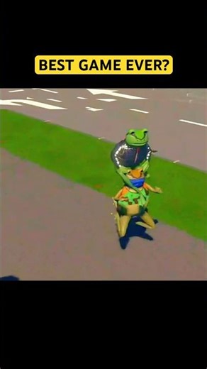 My favorite game right now | Amazing Frog 2 #amazingfrog #gameplay #letsplay