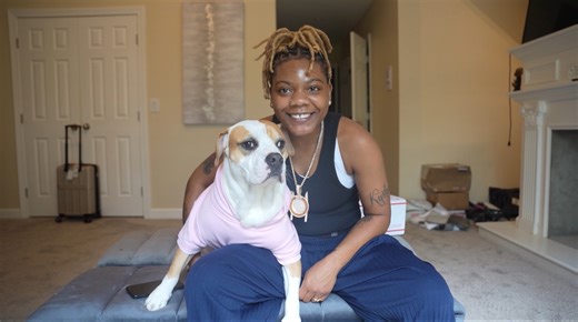 SIMBA DID A REVIEW & I CAN’T BELIEVE HIM 🤣😭 HE SO WRONG (simba) #rollitupk #funny #dogs | Rollitupk