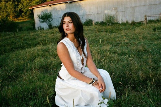 Dylan Conrique Talks Her Shift From Pop to Country Music and Finding Her Voice in Nashville - NewsBreak