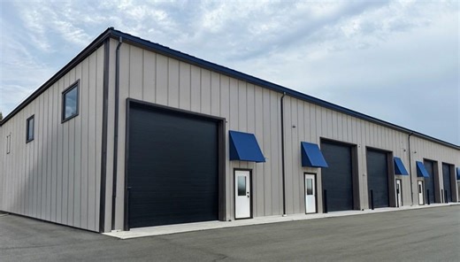 17885 Valley View Dr, Jordan, MN 55352 - Valley View Industrial Park | LoopNet