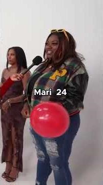 Pop The Balloon Or Find Love: What Qualities Do Women Bring to Relationships!