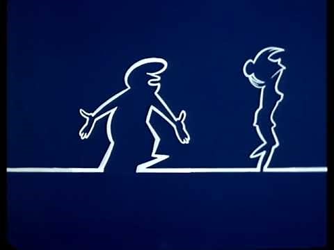 Linus på linjen (La Linea) 112