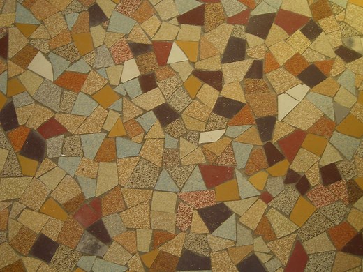 Définition | Opus incertum : qu'est-ce que c'est ? | Futura maison