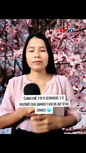 12K reactions · 2.8K shares | CLAMA A MÍ DICE EL SEÑOR 冀 #alabanzacristiana #reelsfacebook #coroscristianos #youtubevideo #Envivo @destacar | Rossy Almonacid Hinojosa | Facebook