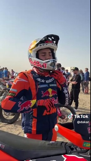 Dakar 2026 Rally GP Final Battle Preview