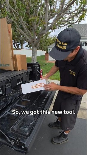 🚨 NEW TOOL ALERT 🚨WRD bison