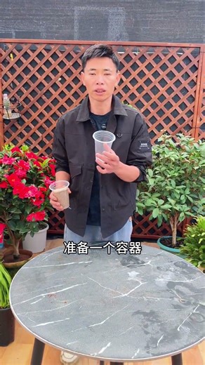 Revolutionize Your Rose Propagation: The Ultimate Cutting Technique