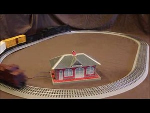 Lionel 2026 with Girard station