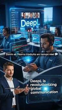Le futur est à portée de main ! 🚀