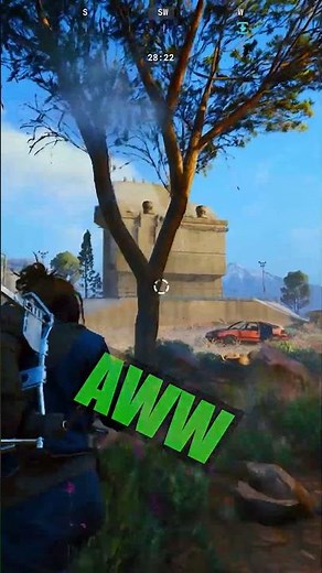 ARC Raiders 1st Encounters are WILD! #g2a #gaming #arcraiders