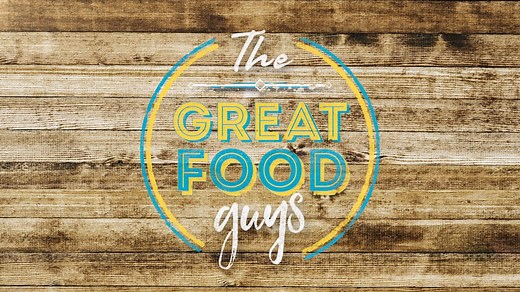 BBC Scotland - The Great Food Guys