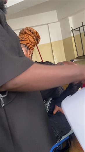 Textile Design Techniques at Accra Technical University