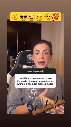 esta bien la tia vale a volar #coachmentalidad #lol #aplicatetia #culturismo #latiasabe #vale #che