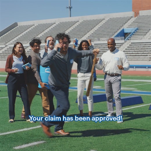 To deliver 24/7 Claims service, you gotta have that fire in your belly. | GEICO | Facebook