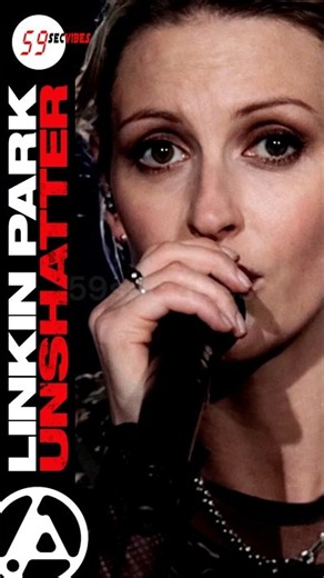 Linkin Park UNSHATTER... Are You Able To Be That Person! 2026 #linkinpark #shorts