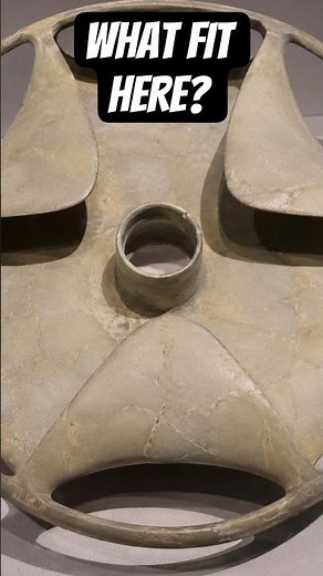 What Fit Inside This 5,000-Year-Old Egyptian Artifact? 🤯