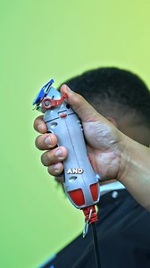 37K views · 1K reactions | Drop Fade Step-By-Step Clipper: Duett...