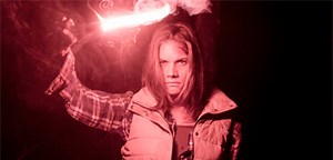 When Bears Attack: First Trailer for the Nature Thriller 'Backcountry' | FirstShowing.net