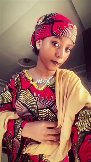 Nafisa’s Live Streaming Experience