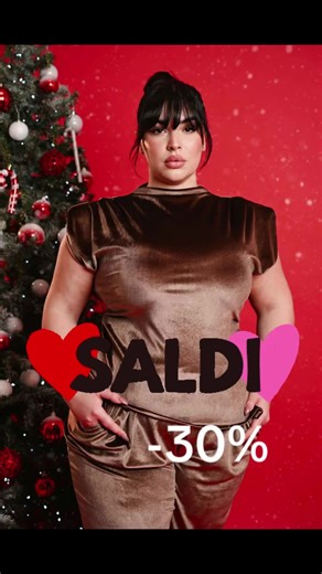 Coordinato chic tg unica veste fino a 54#curvy #tiktokshop #oversize #plussizemodel