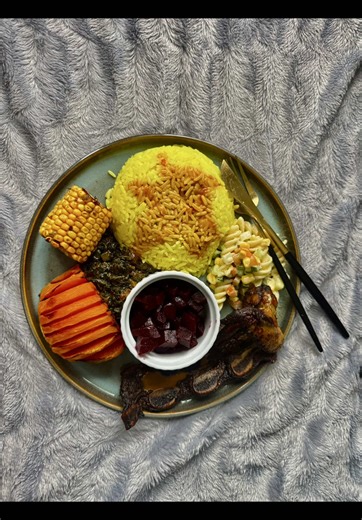 Delicious Mince Meat Recipes by Nombuso Charlotte