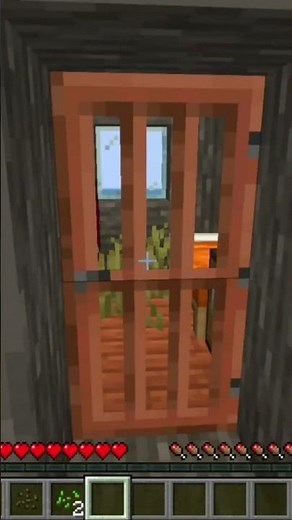 Sussy mod for Minecraft!