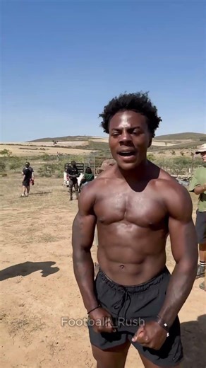 Is IShowSpeed Faster Than Ronaldo?🏃💨